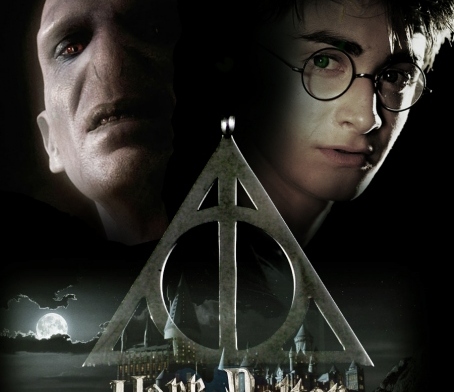 harry potter and the deathly hallows movie part 2. Harry Potter And The Deathly